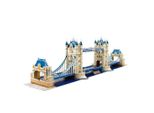 Cubicfun Cubic Fun Puzzle 3D Ng Ponte Della Torre