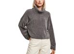 Urban Classics Donna - Maglione Oversize In Ciniglia - 5XL