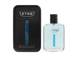 Str8, Live True, Eau De Toilette, For Men, 50 Ml