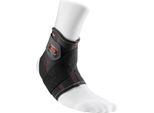 Mcdavid - Cavigliera - Neoprene, Nylon RD2980 (L) (Nero)