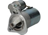 Valeo 458862 Motorino Di Avviamento 0,8 Kw Per Chevrolet Spark (M300) Per Daewoo Kalos (Klas) 12 V