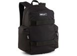 Puma Zaino Per Il Tempo Libero Zaino Deck Backpack 23L Puma Black Nero
