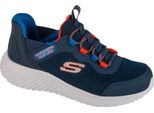 Scarpe Skechers Slip Ins Bounder 403822LNVBL
