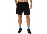Asics Core 7IN Short Performance Nero L