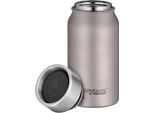 Thermos Tc Drinking Mug 0,35 L Thermobecher Rose Mat | Han 4097371035 | Ean 5010576982520