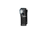 Olight Perun 2 Mini Torcia-Frontale Ricaricabile Nero
