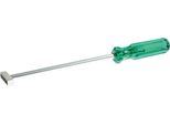 Ravvivatore Manuale Multigrana Diamantato Ø 32 Mm Lunghezza 320 Mm 33 Mm Faccia 180° Per Dischi Fino A 250 Mm