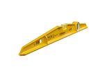 Stabila Wasserwaage Type 81 S 60 Cm (02504)