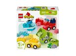 LEGO DUPLO 10474 Kreative Fahrzeuge
