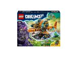LEGO DREAMZzz 71515 Tigerhai-Fahrzeug