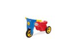 Dantoy Motorrad mit Plastikrädern L: 58 cm