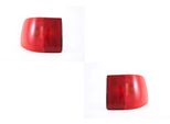 Johns, Fanale Posteriore Combinato Adatto Per Audi A6 4A C4 06/94-10/97 Esterno Set Lin. Re. 4A5945217B 4A5945218B