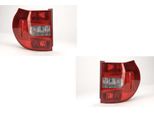 Johns, Luce Combinata Posteriore Compatibile Con La Skoda Yeti 05/09-09/13 Set Di Luci Destra E Sinistra