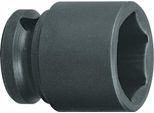 Gedore K 19 30 Punta Per Cacciavite Elettrico 1/2" Esagono 30 Mm, 1560557"