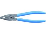 Pinze Combinate Gedore 160 Mm, Con Isolamento Per Immersione 8250-160 Tl