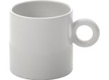 Alessi "Dressed"" Coffee Cup Vorteilset 4 StüCk (Art.-Nr. MW01/76, Ean 8003299319114)"