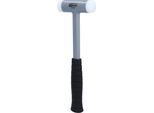 Ks Tools Mazza A Faccia Morbida Non Rilegata, 480G
