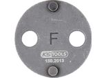 Ks Tools Adattatore Per Pistone Del Freno #G Ø 30 Mm - 150.2013