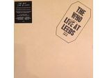 The Who: Live At Leeds - Lp (The Who)