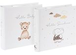 Goldbuch Memo Album Primo Amico 200 Foto 10X15 Cm