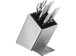Wmf Grand Gourmet Messer-Vorteils-Set* Mit Flextec Messerblock, 6-Teilig 3201112295