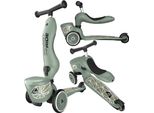 Scoot And Ride - Highwaykick 1 Linee Verdi Dello Stile Di Vita