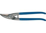 Bessey Erdi Cesoie Per Fori Taglio Destro 300 Mm - D107-300