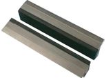 Ganascia Di Protezione 47/5 G F.Ganasce-L.100Mm Rivestimento In Gomma Alluminio 1 Pa Haarhaus