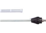 Fischer 51291 Ancoraggio A Vite / Tassello A Muro 20 Pz. Kit Di Viti E Tasselli A Muro