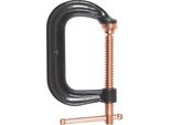 Morsetto A C Bessey CDF-C 105/85