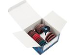 Pferd COMBIDISC-SET 22 Pz. Ø 50 Mm