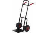 Carrello Per Sacchi Carrello Per Trasporto Con Manico Telescopico Carrello Per Accatastamento Carrello Manuale Pieghevole 200 Kg