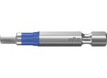 Wiha Set Di Bit A T 50 Mm Esagonali (SW5) 5 Pezzi 1/4" In Scatola"