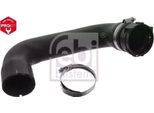 Febi Bilstein Tubo Flessibile Del Radiatore Tubo Dell'acqua Per Scania 4 - Serie 57 49139