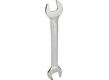 Brilliant Tools Doppia Chiave Aperta, 16 X 17 Mm