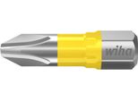 Wiha Set Di Bit A Y 25 Mm Phillips (PH2) 5 Pezzi 1/4" In Scatola"