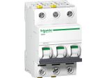Schneider Electric IC60H 3P 25A C 10KA (A9F07325)