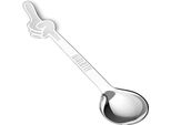 Set Di Cucchiai Da Caffè Espresso Bialetti Perfetto Moka 4 Pz.