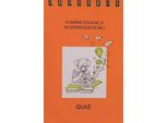 Bussola Dell'educazione Della Prima Infanzia Classe I - Quiz