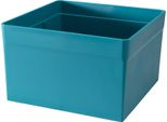 Scatola Organizer Makita 150 X 150 Mm Per Valigetta Organizer Makpac