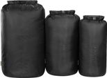 Tatonka Porta Abiti Dry Sack Set Iii Black Nero