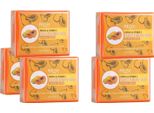 Ailke Cura Della Pelle Al Collagene, Siero Illuminante, Correttore Di Macchie Scure, 3 Acquisti E 2 Gratuiti