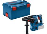 Bosch Professional 0611920001 Bosch Professional Gbh 18V-28C Set Di Trapani A Percussione A Batteria 18,0 V, Senza Batteria