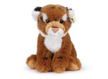 Wwf Eco Tigre Di Peluche (15 Cm)