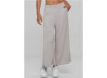 Urban Classics Donna Modal Culotte Cloud - L