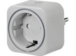 Voltcraft SEM6500 Dual Misuratore Di Costi Energetici Con Presa Wireless, Esportazione Dati, Funzione Data Logger, Previsione Dei Costi, T