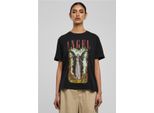 T-Shirt Da Uomo Urban Classics Angel Tee Nero - S