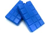 Elementi Di Raffreddamento - Cool - Cool Box - 2 Pezzi - Blu