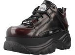 Sneakers Del Marchio Buffalo Del Modello 1534162B Bordeaux