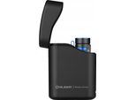 Olight Baton 4 Premium Edition Led (Monochrome) Torch Rechargeable 1300 Lm 35 H 194 G